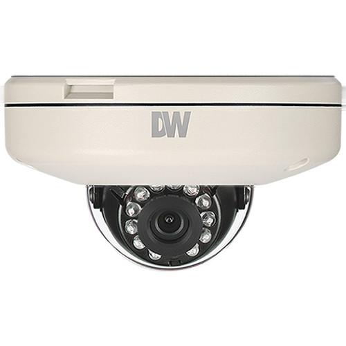 Digital Watchdog MEGApix 2.1MP Outdoor Network Dome Camera