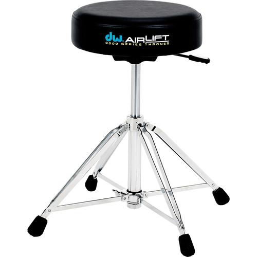 DW DRUMS 9100AL Airlift Drum Throne