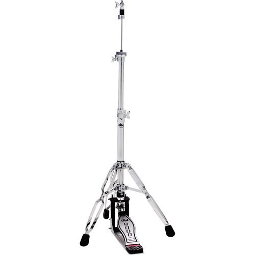 DW DRUMS 9500D Hi-Hat Stand, 3-Leg