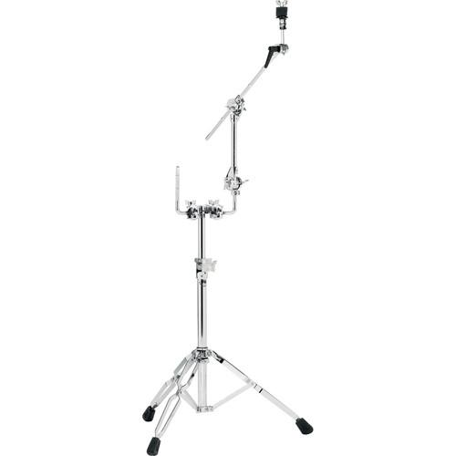 DW DRUMS 9999 Heavy Duty Single Tom & Cymbal Stand