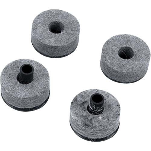 DW DRUMS DWSM488 Pair Of Top And Bottom Felts with Washers
