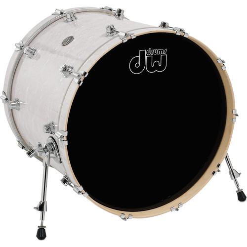 DW DRUMS Performance Series 18 x 22" Kick Drum