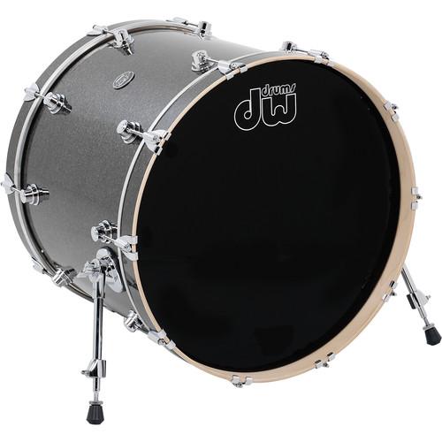 DW DRUMS Performance Series 18 x 22" Kick Drum