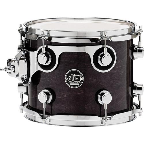 DW DRUMS Performance Series 8 x 10" Rack Tom