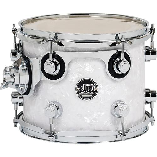 DW DRUMS Performance Series 8 x 10" Rack Tom