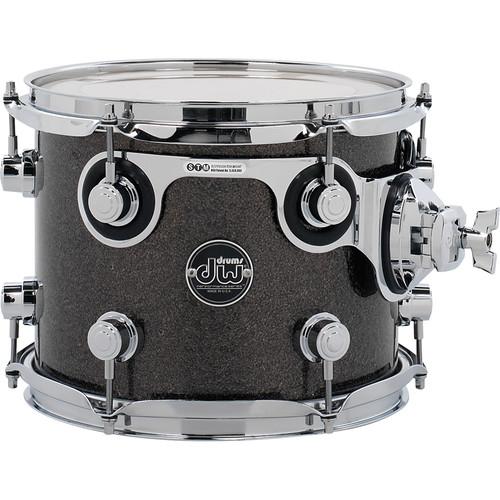DW DRUMS Performance Series 8 x 10" Rack Tom