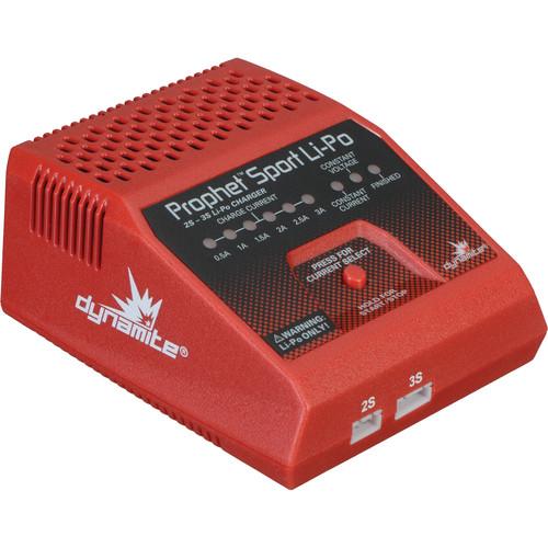 Dynamite Prophet Sport Lipo 35W AC Charger