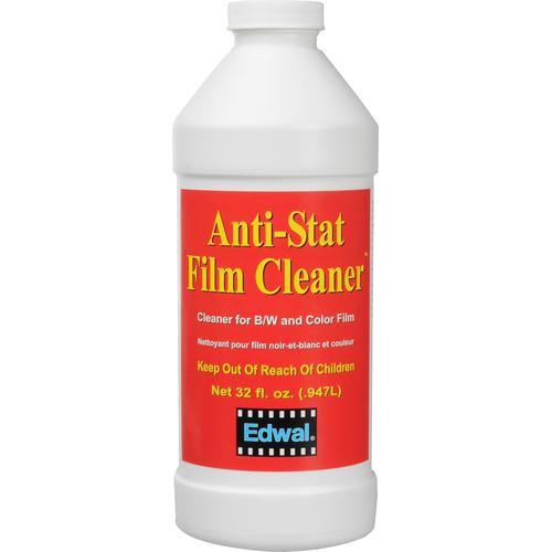 Edwal Anti-Stat Film Cleaner - 1