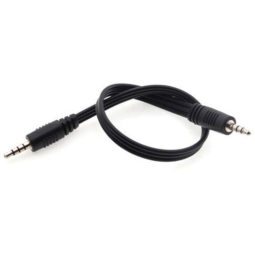 Fat Shark 4P to 4P Prong A V Cable