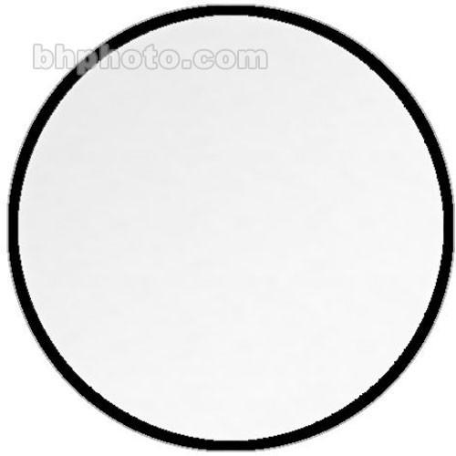 Flexfill Collapsible Reflector - 38" Circular - Translucent