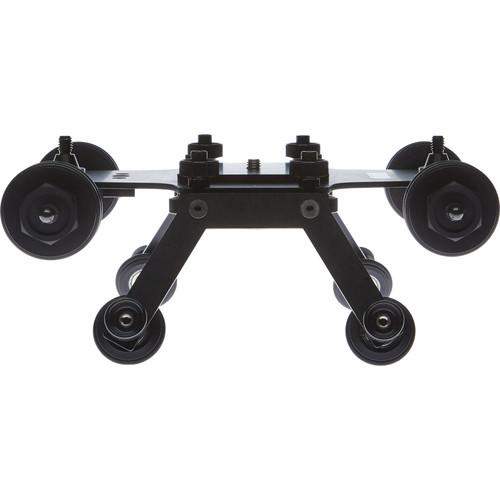 Foba AMOVE Camera Dolly for COMBITUBE Rails