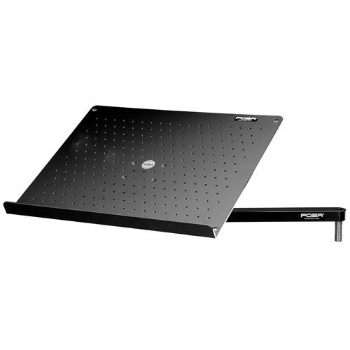 Foba F-ARTEU-S Aluminum Laptop Tray with Sleeve