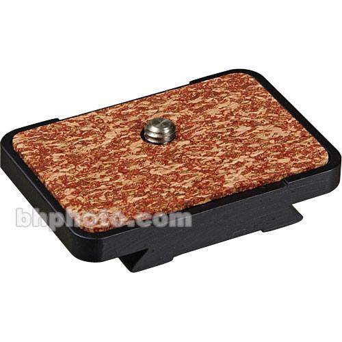 Foba Universal Quick Release Plate with 1 4" Screw for 35mm Cameras