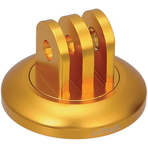 FotodioX GoTough Tripod Adapter II for GoPro Camera