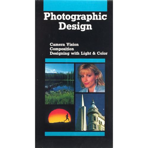 General Brand Video Tape: "On Assignment": Photographic Design