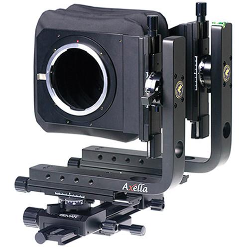 Horseman Axella View Camera Body for Hasselblad V-Mount Digital Backs
