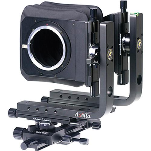 Horseman Axella View Camera Body for Mamiya 645-Mount Digital Backs