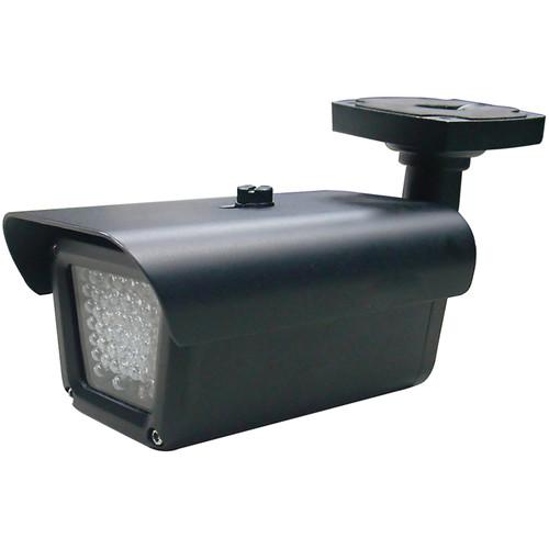 Iluminar WLC50 Series Short-Range White Light Illuminator