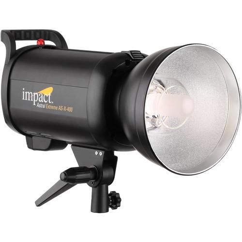 Impact Astral Extreme AS-X-400 Monolight