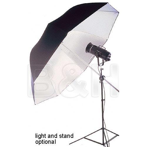 Lastolite Umbrella - White with Black Backing - 60"