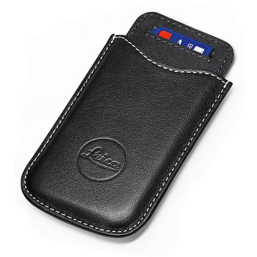 Leica SD and Credit Card Holder