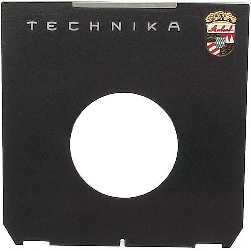 Linhof Flat Technika 45 Lensboard for #1 Copal Compur Shutters