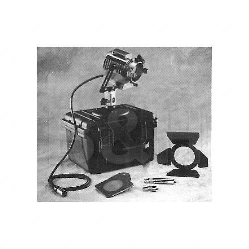 LTM Minipar HMI PAR Light Kit