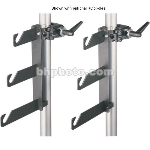Manfrotto 044 Background Holder Hooks and