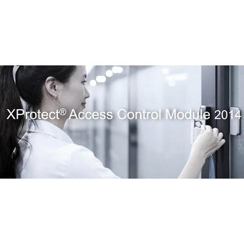 Milestone Advanced Milestone Paxton NET2 Integration