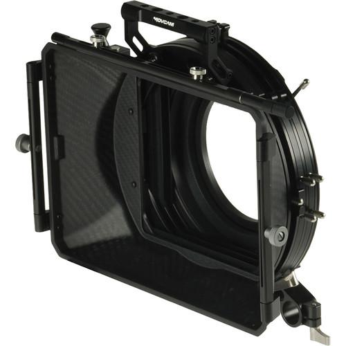 Movcam MOV-301-0205-2F Mattebox MM5