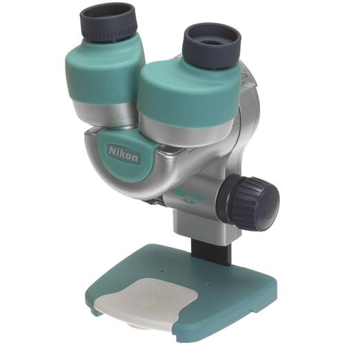 Nikon 20x Field Microscope Mini