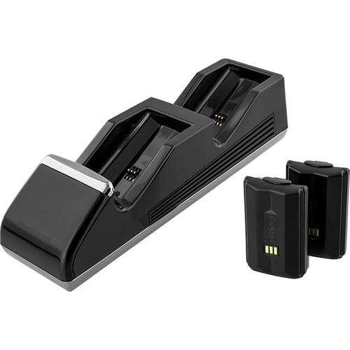 Nyko Charge Base S for Xbox 360
