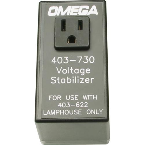 Omega Solid State Voltage Stabilizer for C760 Dichroic Lamphouse