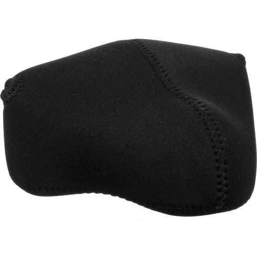 OP TECH USA Compact SLR and Rangefinder Soft Pouch