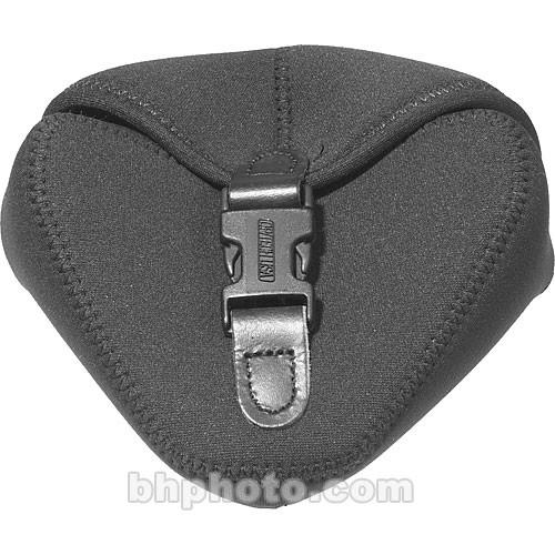 OP TECH USA SLR Manual Soft Pouch