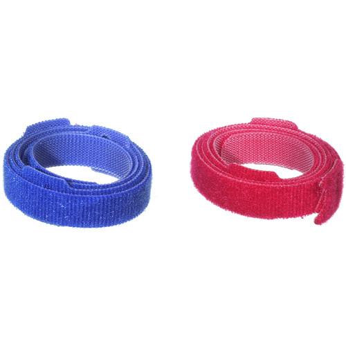 OP TECH USA STRAPEEZ Cable Management Straps