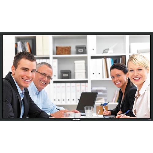 Panasonic LFC70 Series TH-80LFC70U 80" Full HD Widescreen Edge-Lit LED VA LCD Display