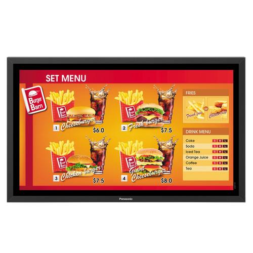 Panasonic LFX60 Series TH-47LFX6NU 47" Full HD Widescreen Direct LED-Backlit Outdoor LCD Display