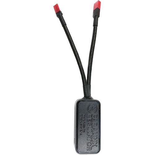 Paralinx JST-RCY to USB Regulator Cable