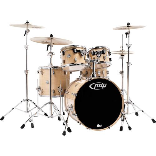 PDP Concept Maple Series 5-Piece Drum Kit