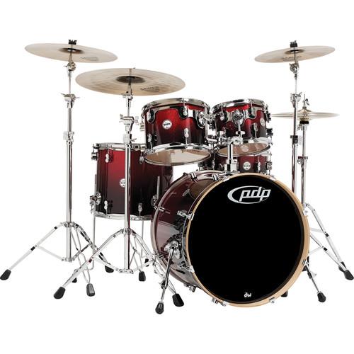 PDP Concept Maple Series 5-Piece Drum Kit