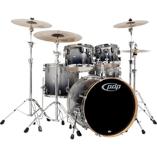 PDP Concept Maple Series 5-Piece Drum Kit