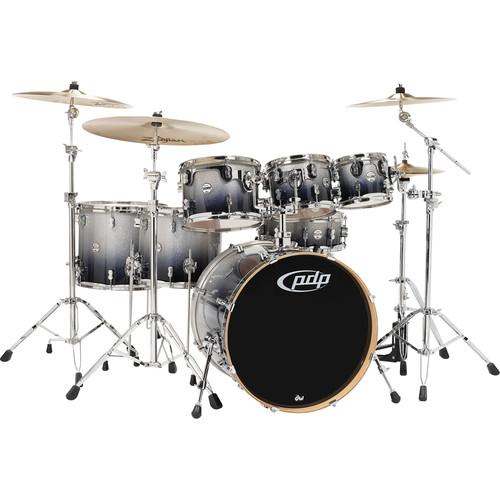 PDP Concept Maple Series 7-Piece Drum