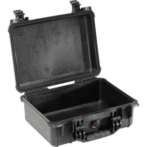 Pelican 1450NF Case without Foam