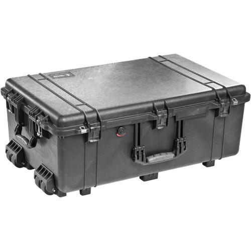 Pelican 1650NF Case without Foam