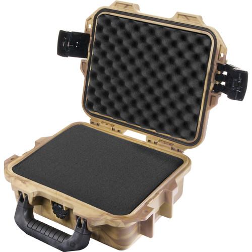 Pelican iM2050 Storm Case with Cubed Foam