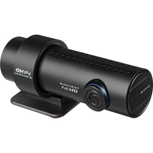 Rear View Safety DR600GW-HD 32GB Dash Camera with Wi-Fi