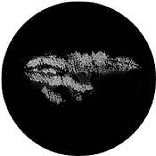 Rosco Standard Steel Gobo #7829 - Cirro-Stratus 3