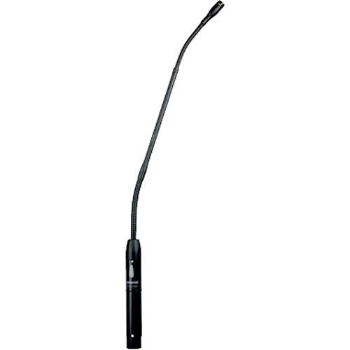 Shure MX418SN - 18" Cardioid Gooseneck with Switch
