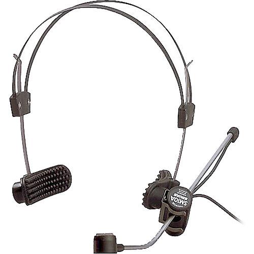 Shure SM10A-CN - Cardioid Dynamic Headworn Microphone